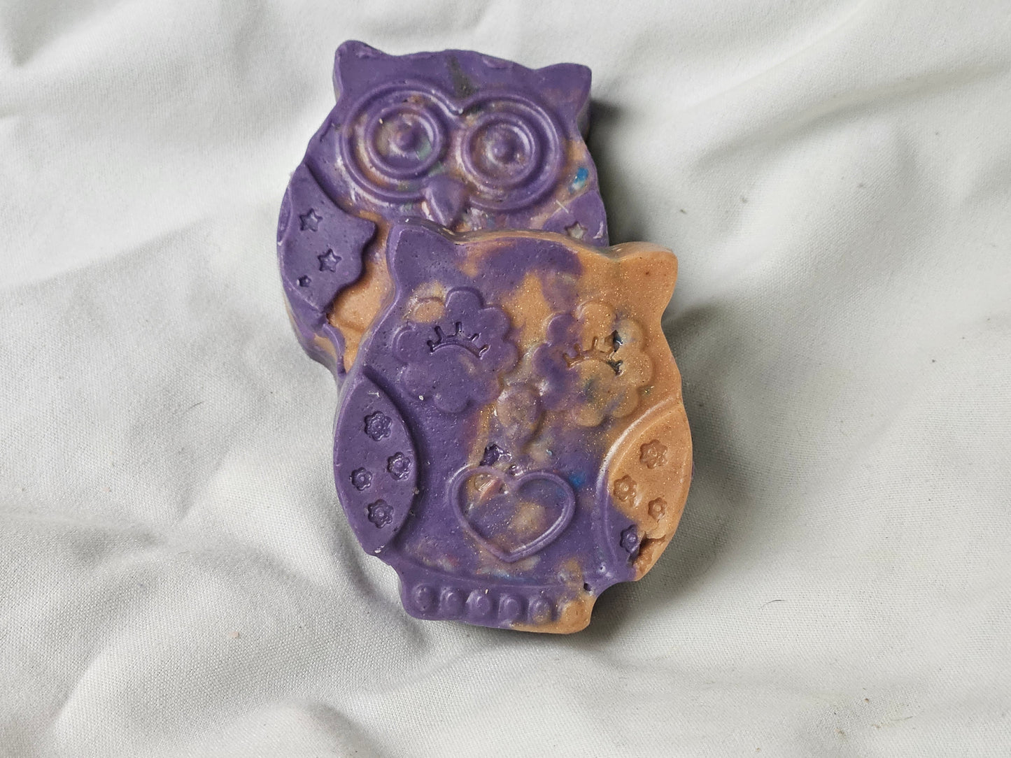 Owl Bars