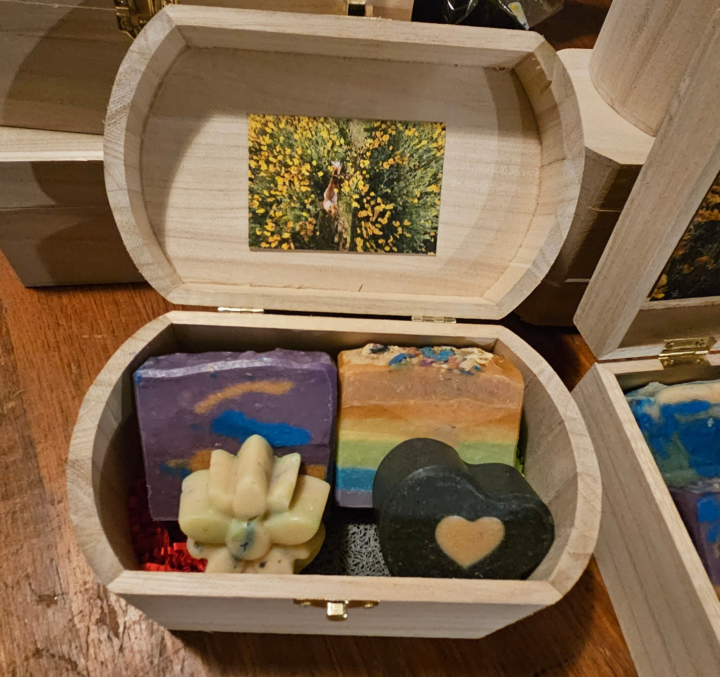 Gift Boxes